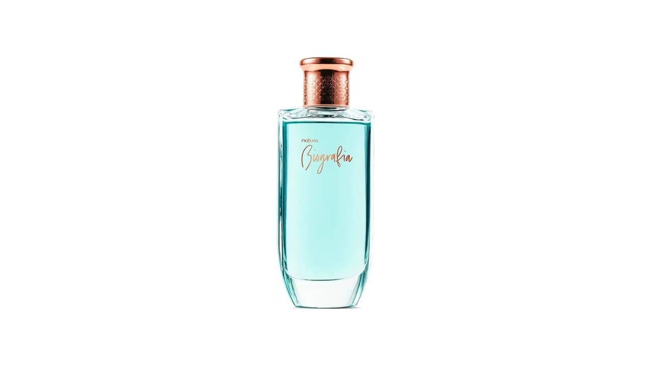 Melhor Perfume Biografia Feminino: Top 10 Fragrâncias Indispensáveis