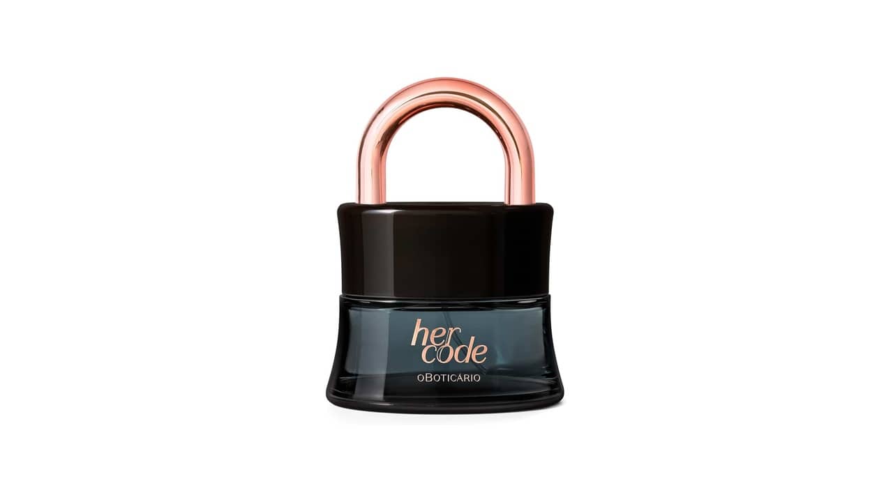 Melhor Perfume Boticário: As 10 Opções Mais Charmantes