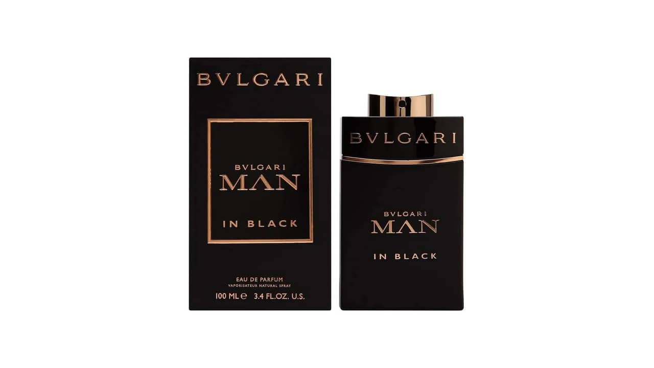 Melhor Perfume Bvlgari Masculino: Análise dos 10 Mais Atraentes