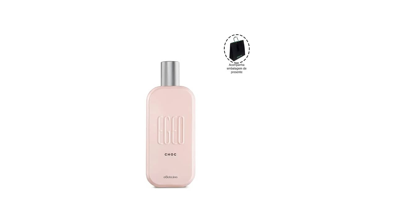 Melhor Perfume Egeo Feminino: Sua Escolha Perfeita em Aroma