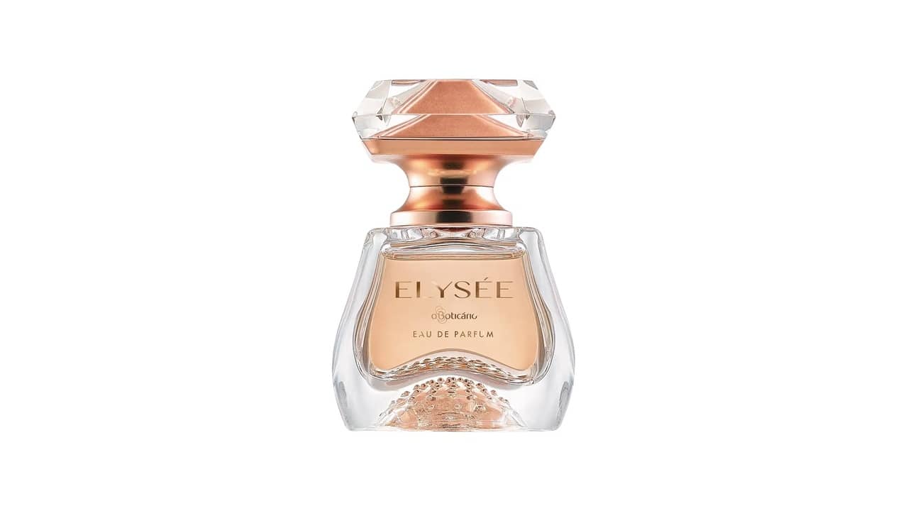 Melhor Perfume Elysée: Análise Completa dos 7 Modelos em Destaque