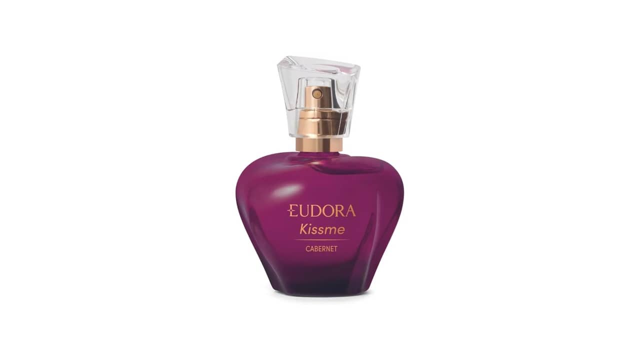 Melhor Perfume Eudora Kiss Me: Análise dos 10 Fragrâncias Mais Populares