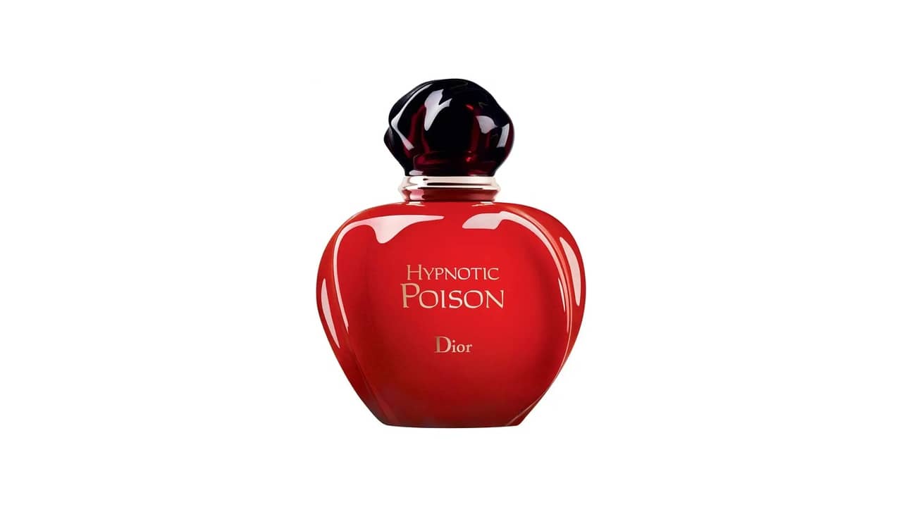 Melhor Perfume Feminino Dior: J'Adore vs. Hypnotic Poison