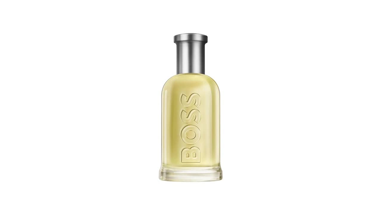 Melhor Perfume Hugo Boss: Análise dos Modelos Mais Populares