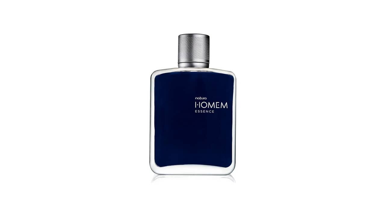 Melhor Perfume Masculino Natura: Análise dos 10 Modelos Mais Atrativos
