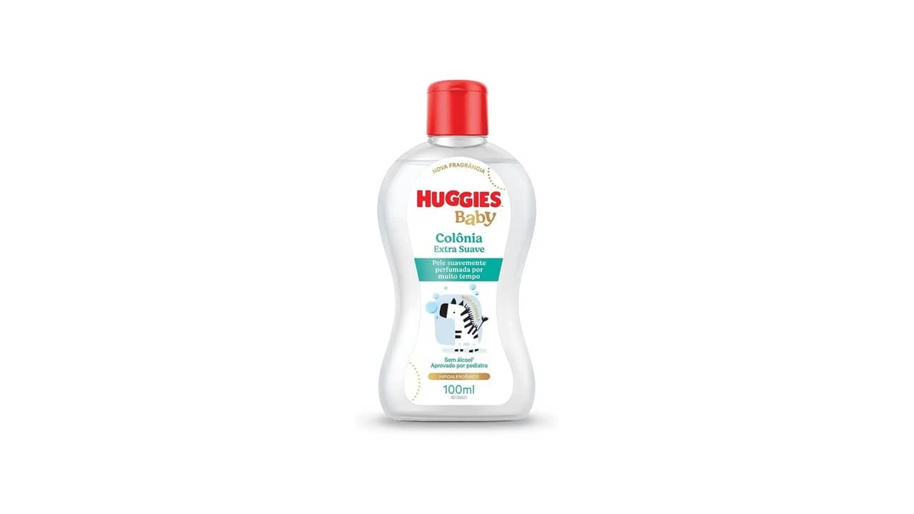 Melhor Perfume para Bebê: Suavidade e Hipotálgeica Exploradas