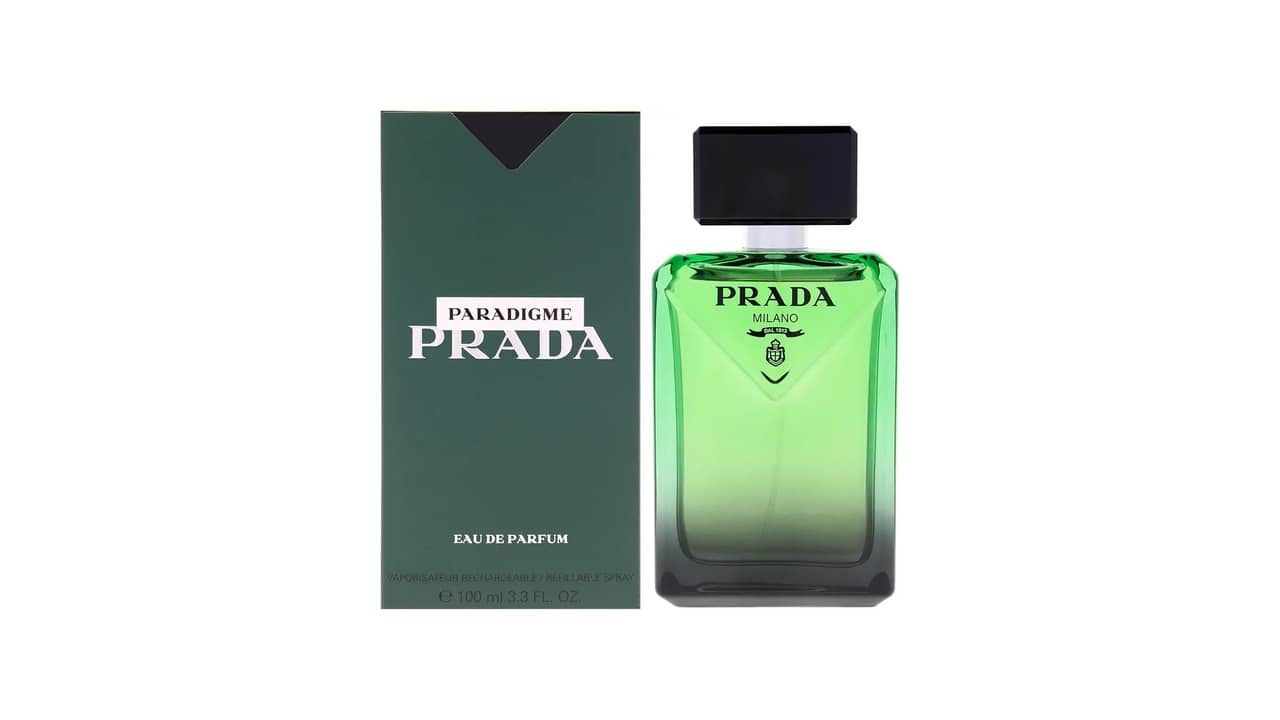 Melhor Perfume Prada Masculino: Análise de 10 Escolhas Exclusivas