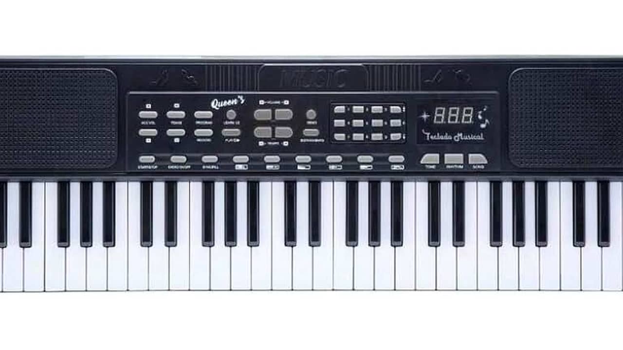 Melhor Piano Barato e Bom: As Opções Mais Acessíveis para Iniciantes