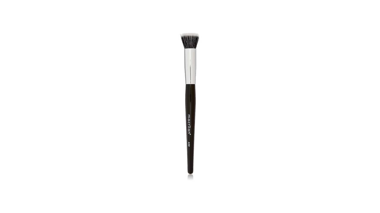 Melhor Pincel Duo Fiber: Qual Pincel Profissional é Perfeito para Você?