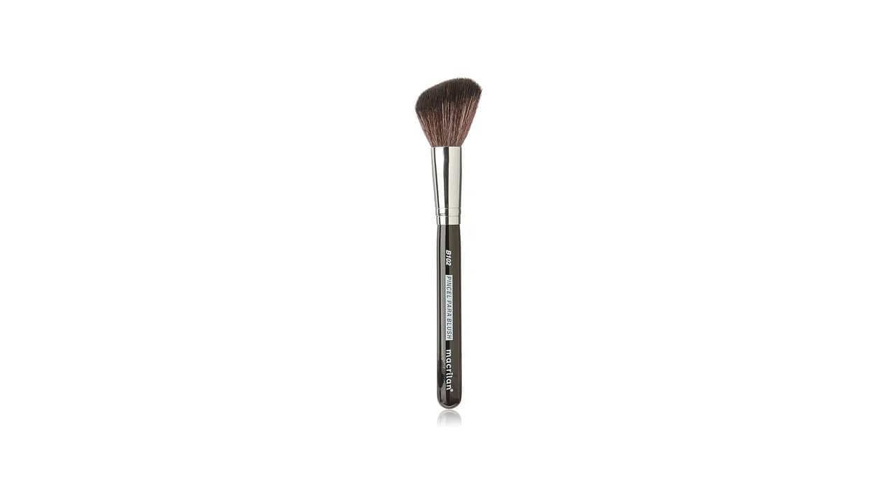 Melhor Pincel para Blush: As 10 Opções Mais Suaves e Precisas
