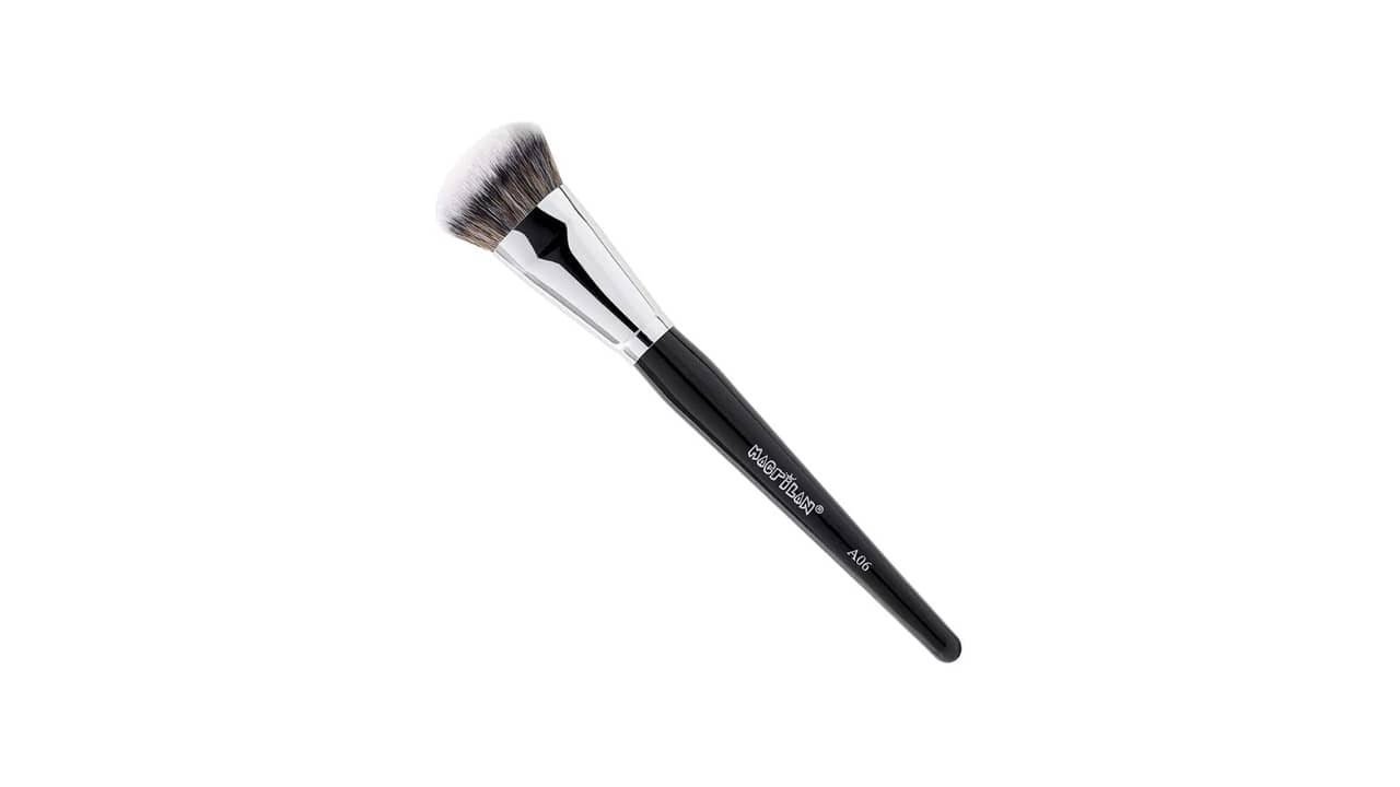 Melhor Pincel para Contorno: Precisão e Qualidade em Destaque