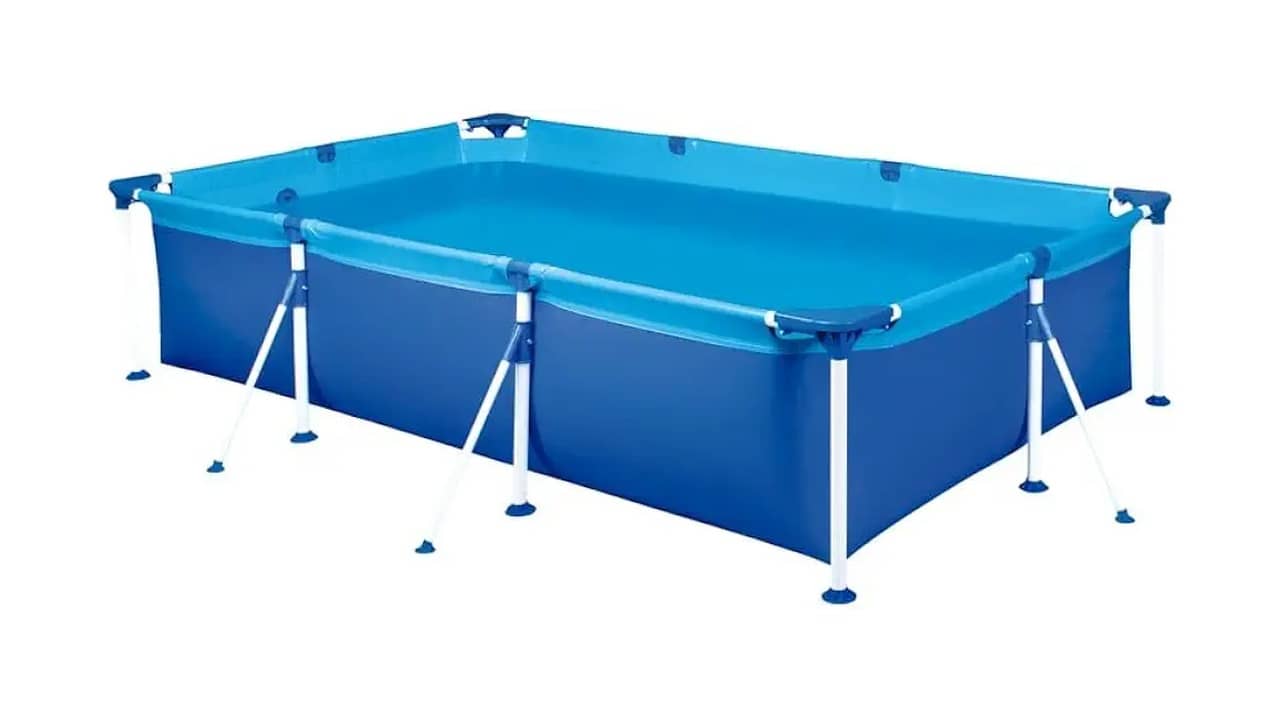 Melhor Piscina de Armação: Análise Detalhada e Recomendações