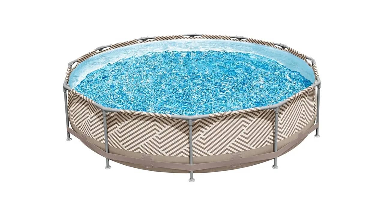 Melhor Piscina Desmontável: Qual Modelo Oferece Mais Valor?