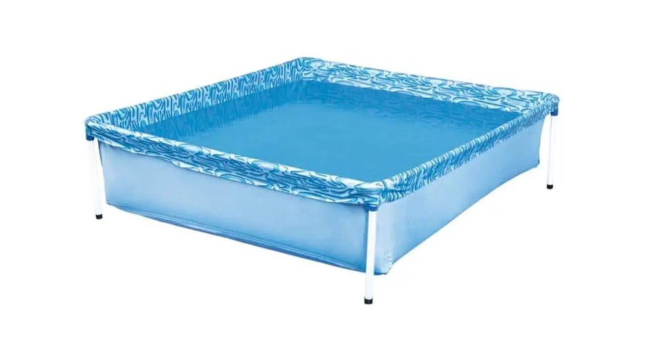 Melhor Piscina Infantil: Análise Completa dos 10 Modelos Melhores