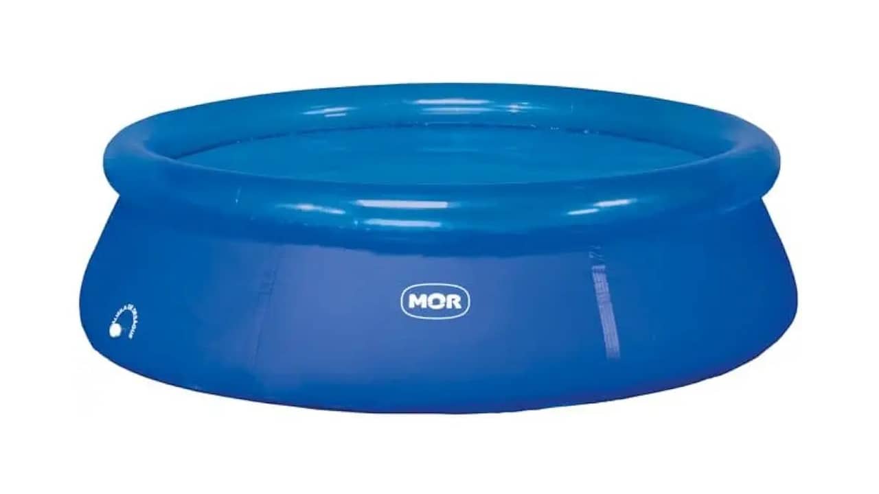 Melhor Piscina: 10 Modelos em Destaque para Famílias e Adultos