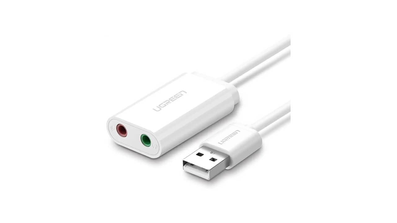 Melhor Placa de Som USB: 5 Modelos com Excelente Desempenho para Jogos e Áudio