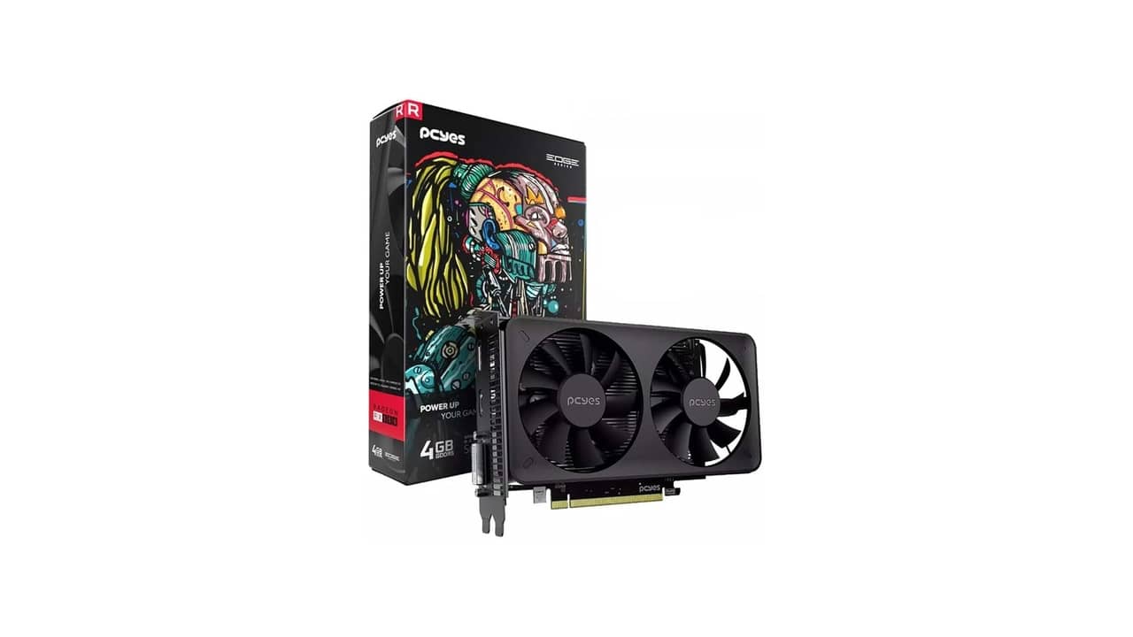 Melhor Placa de Vídeo Boa: Top 10 Opções para Jogos e Produtividade