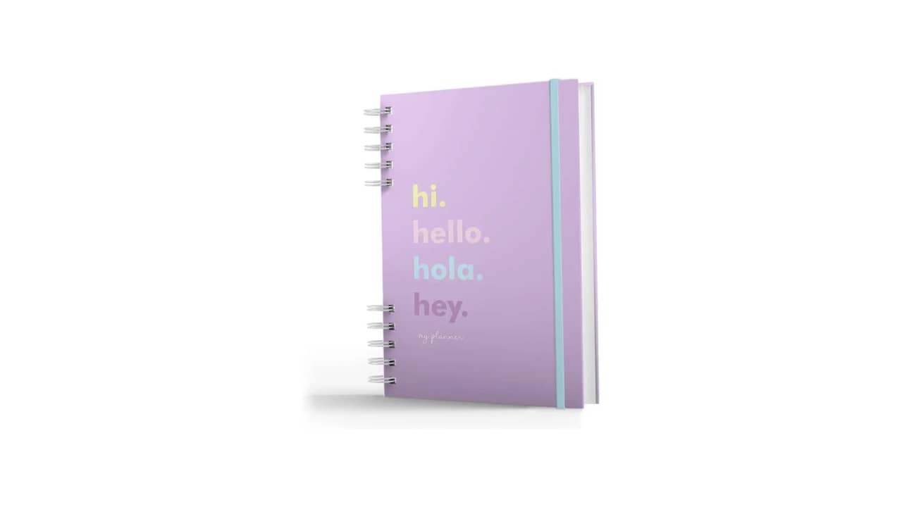 Melhor Planner: Organização Perfeita para Seus Objetivos