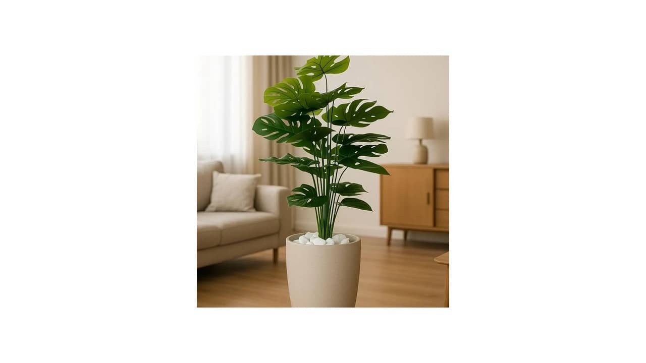 Melhor Planta Artificial: Decoração Realista com Menos Manutenção