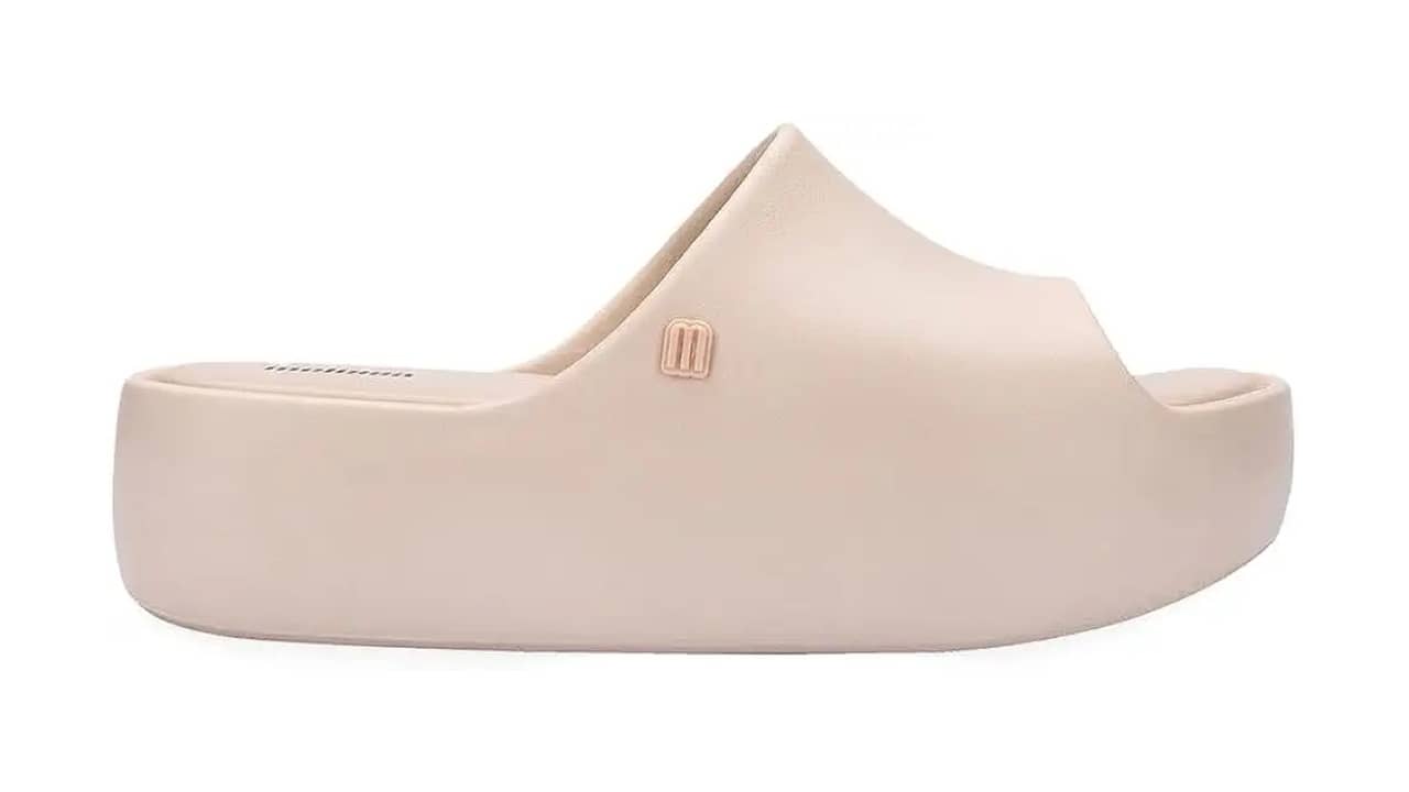 Melhor Plataforma Melissa: Conforto e Estilo para Seus Pés