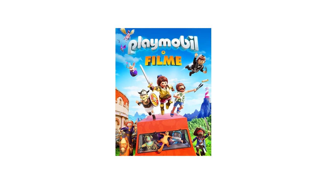 Melhor Playmobil: Análise Completa das Opções Mais Populares