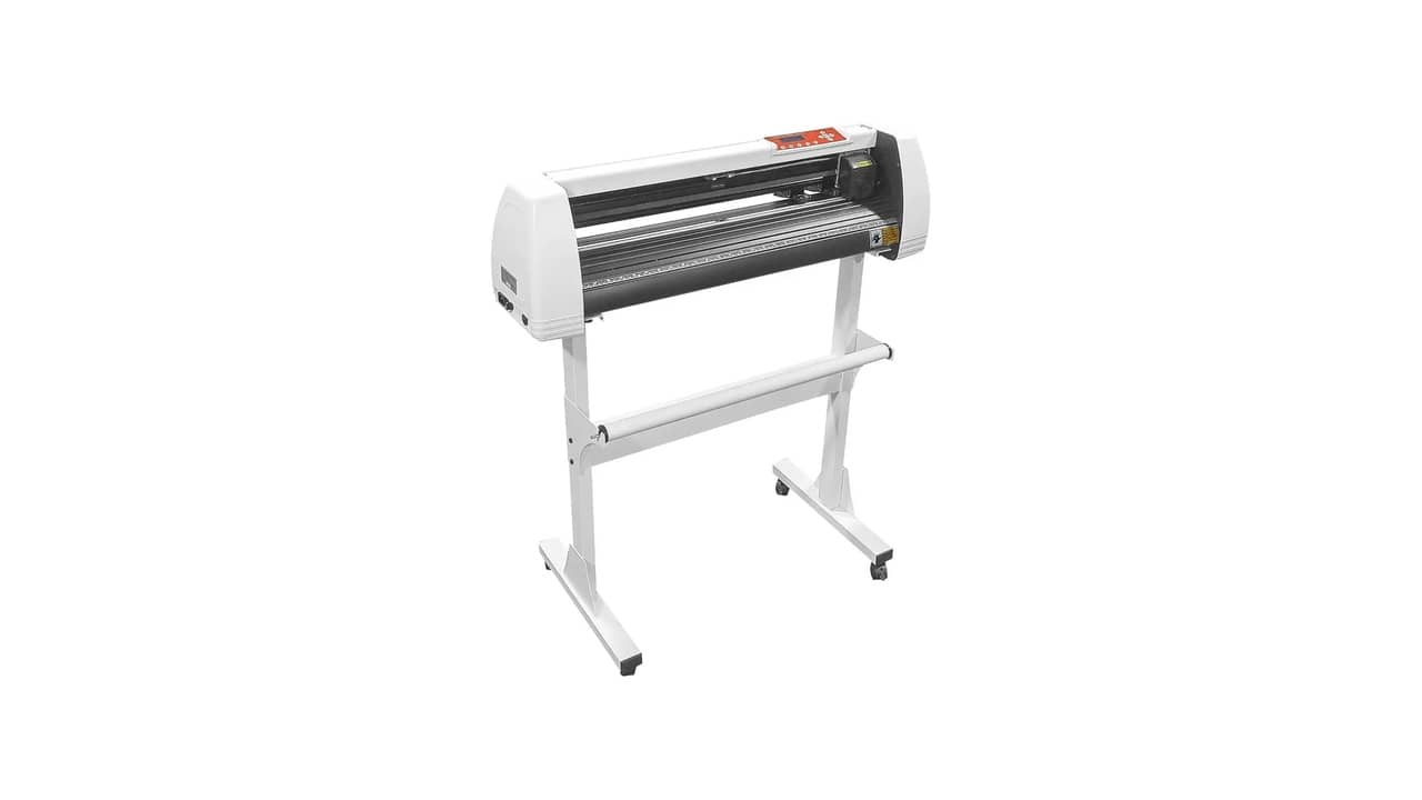 Melhor Plotter de Recorte: Análise Completa dos 10 Modelos Top