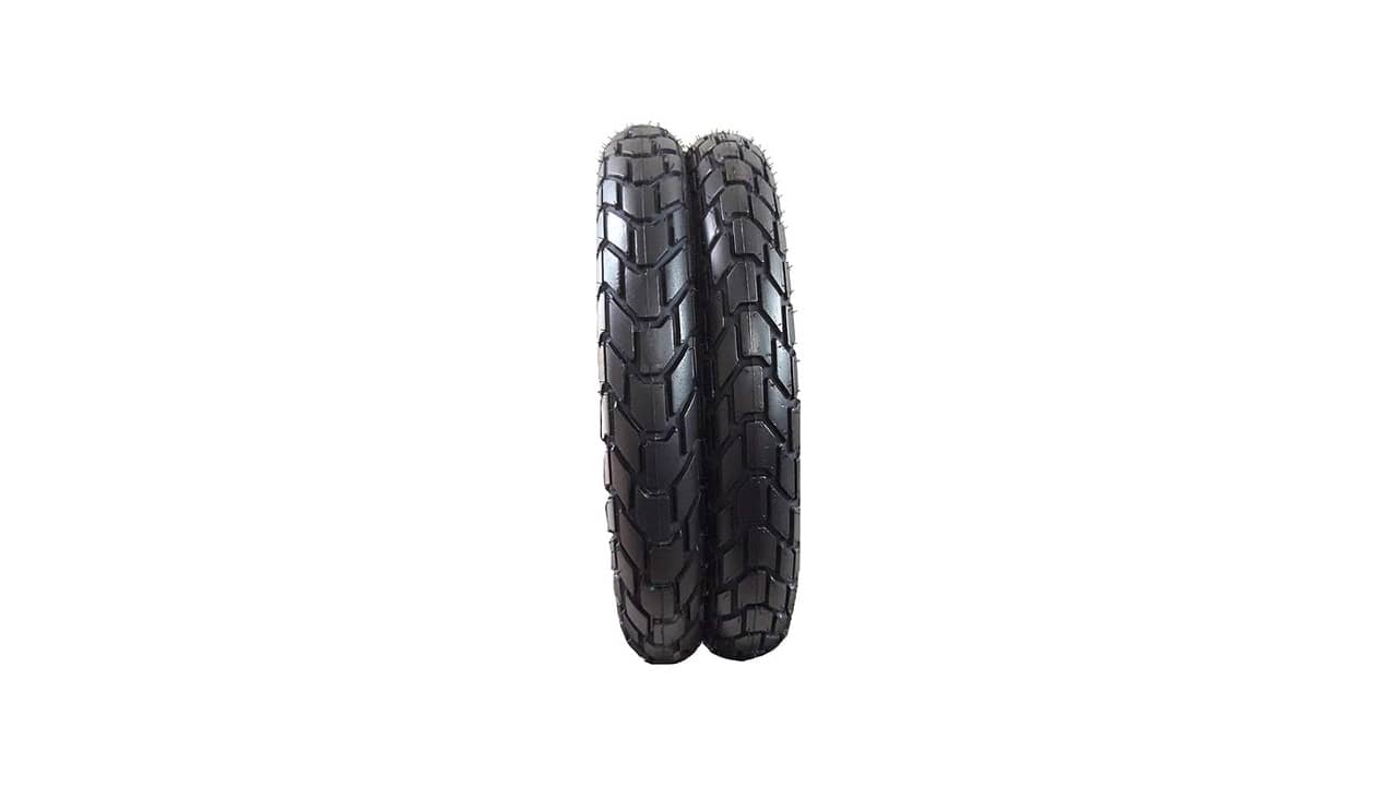 Melhor Pneu para Moto 125: Análise e Recomendações