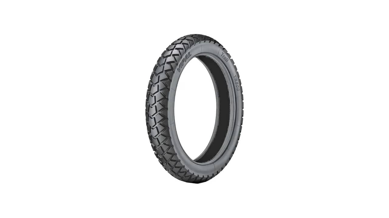 Melhor Pneu para Moto Trail: Desempenho e Duração Garantidos