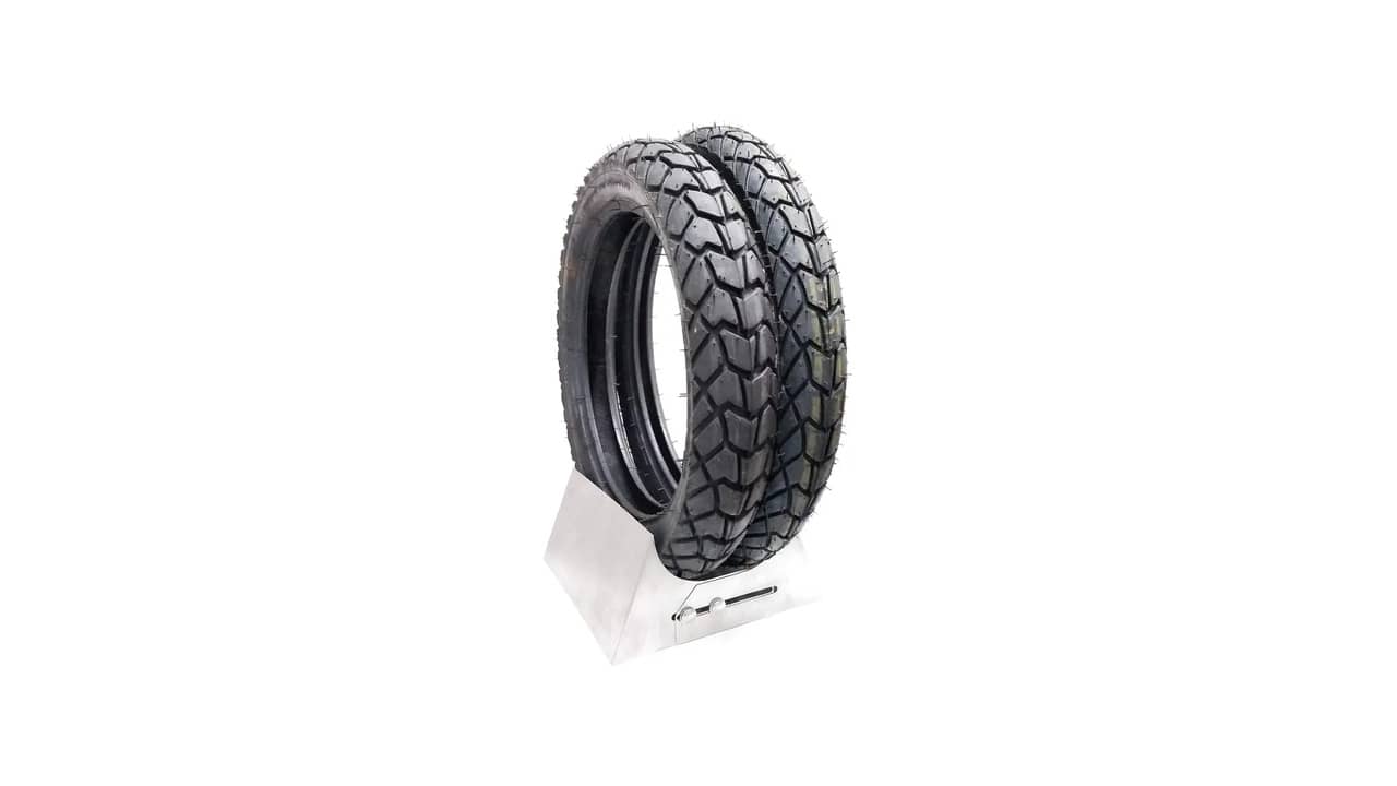 Melhor Pneu para Moto Uber: Performance e Durabilidade