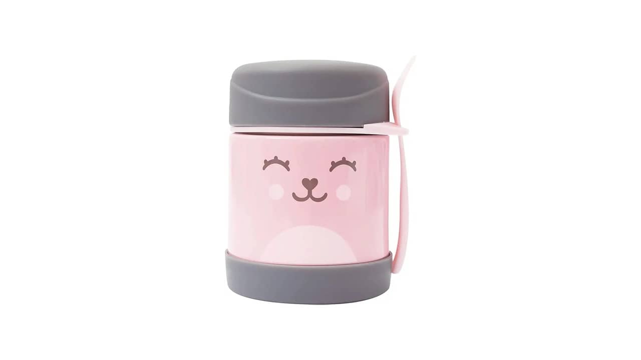 Melhor Pote Térmico para Bebê: Top 10 Recomendações