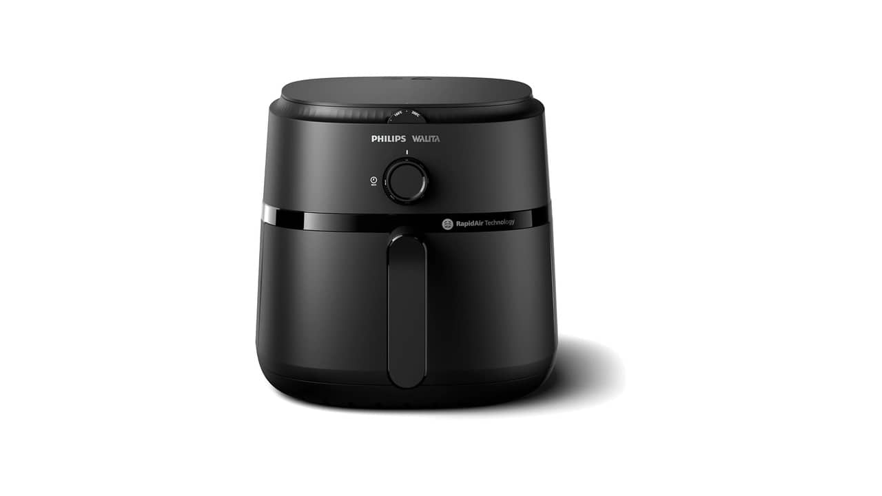 Melhor Preço Air Fryer: 8 Modelos com Excelente Desempenho e Preços Acessíveis