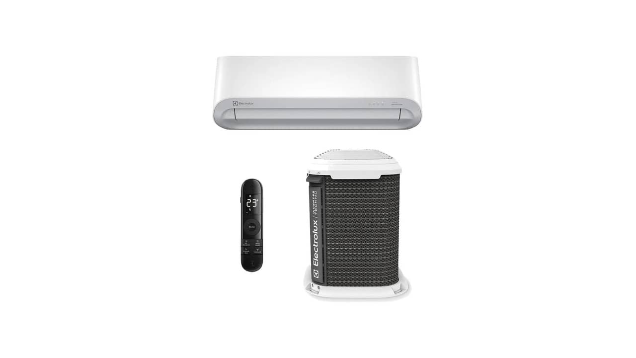 Melhor Preço Ar-Condicionado 12000 BTUs: Inverter e Dual Inverter