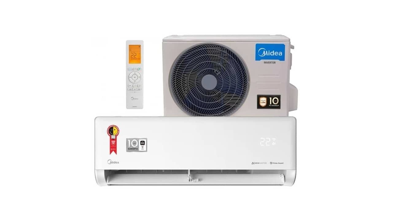 Melhor Preço Ar-Condicionado 18000 BTUs: Inverter vs Convencional