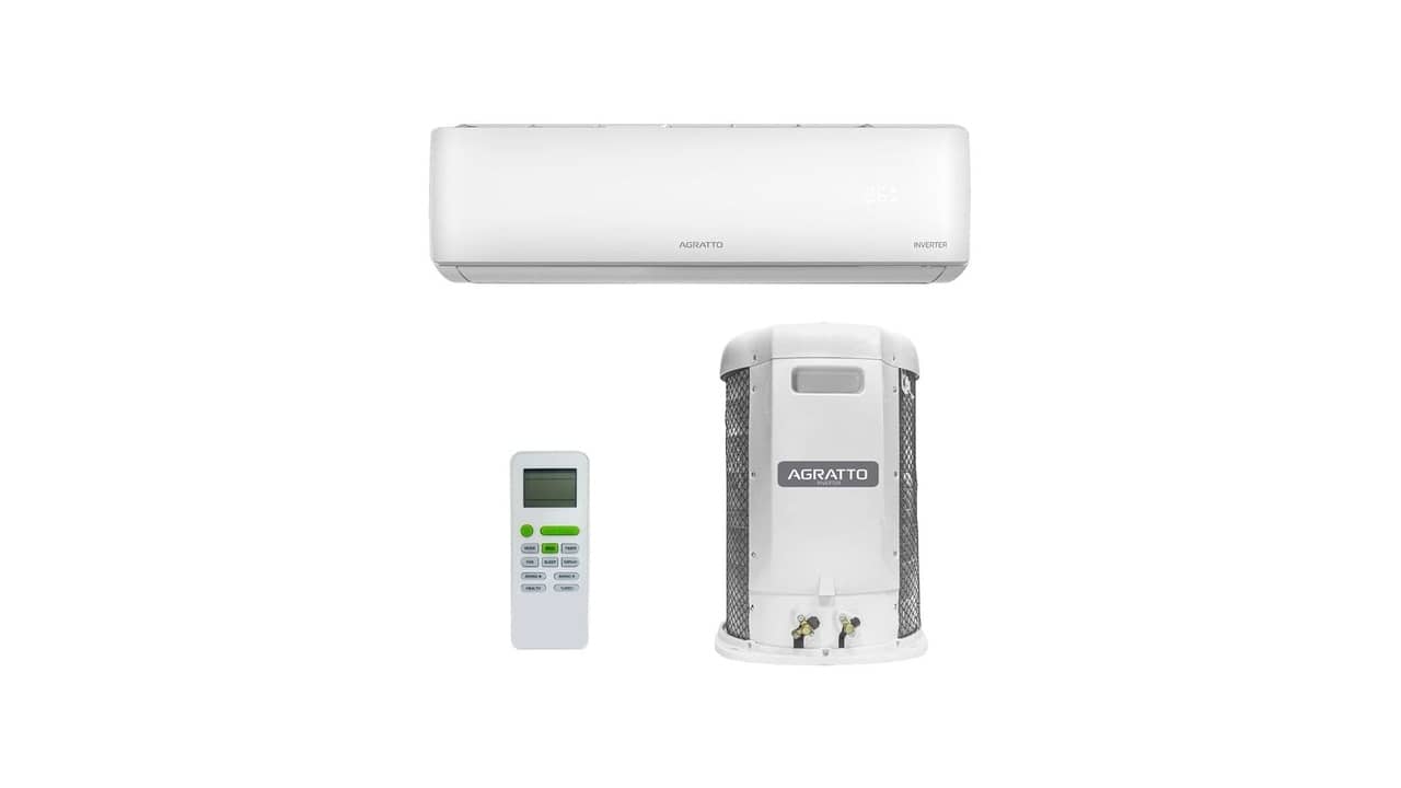 Melhor Preço Ar-Condicionado 9000 BTUs: Top 10 Opções de Destaque