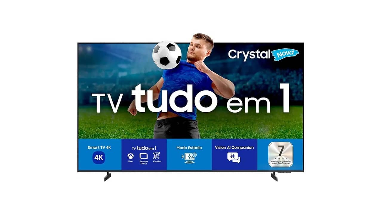 Melhor Preço TV 70 Polegadas 4K: Top 7 Modelos com Excelente Custo-Benefício