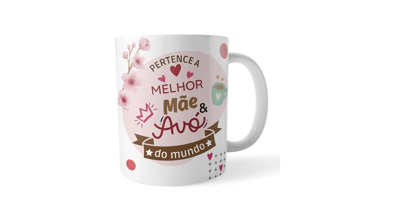 Melhor Presente de Natal para Mãe: 10 Opções Aconchegantes e Personalizadas