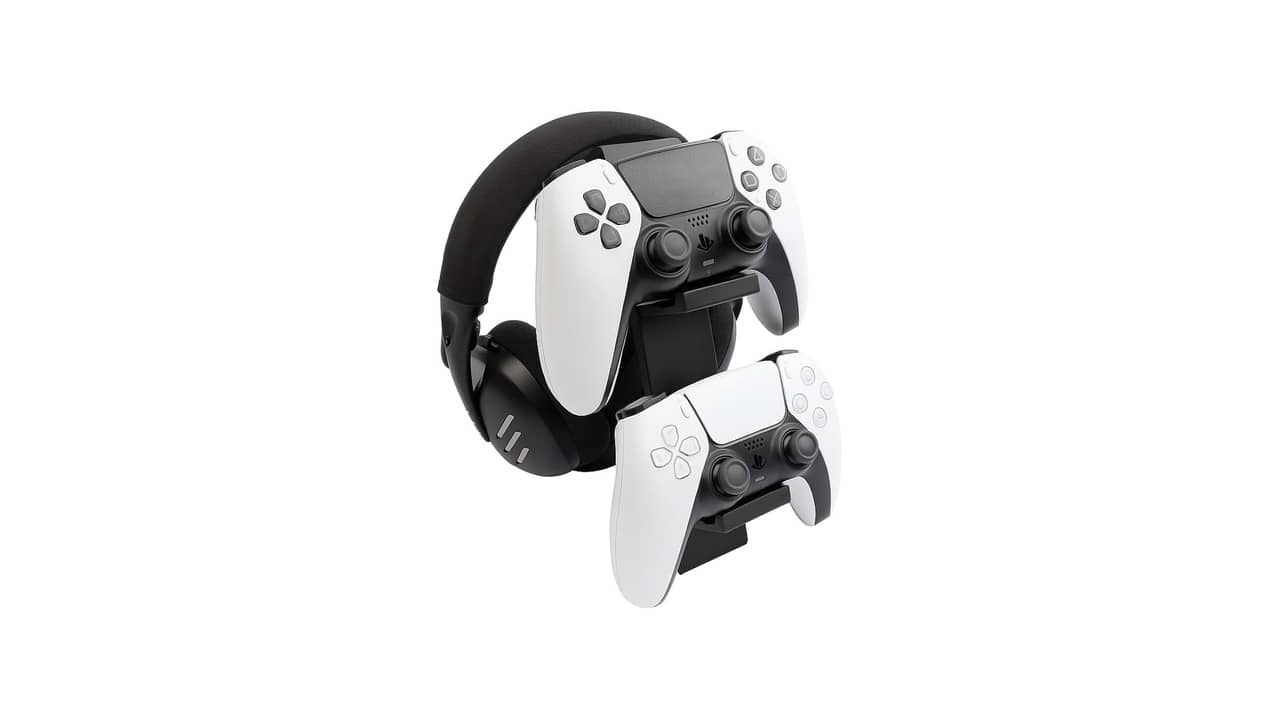 Melhor Presente para Gamers: 8 Opções de Tecnologia e Decoração Exclusivas