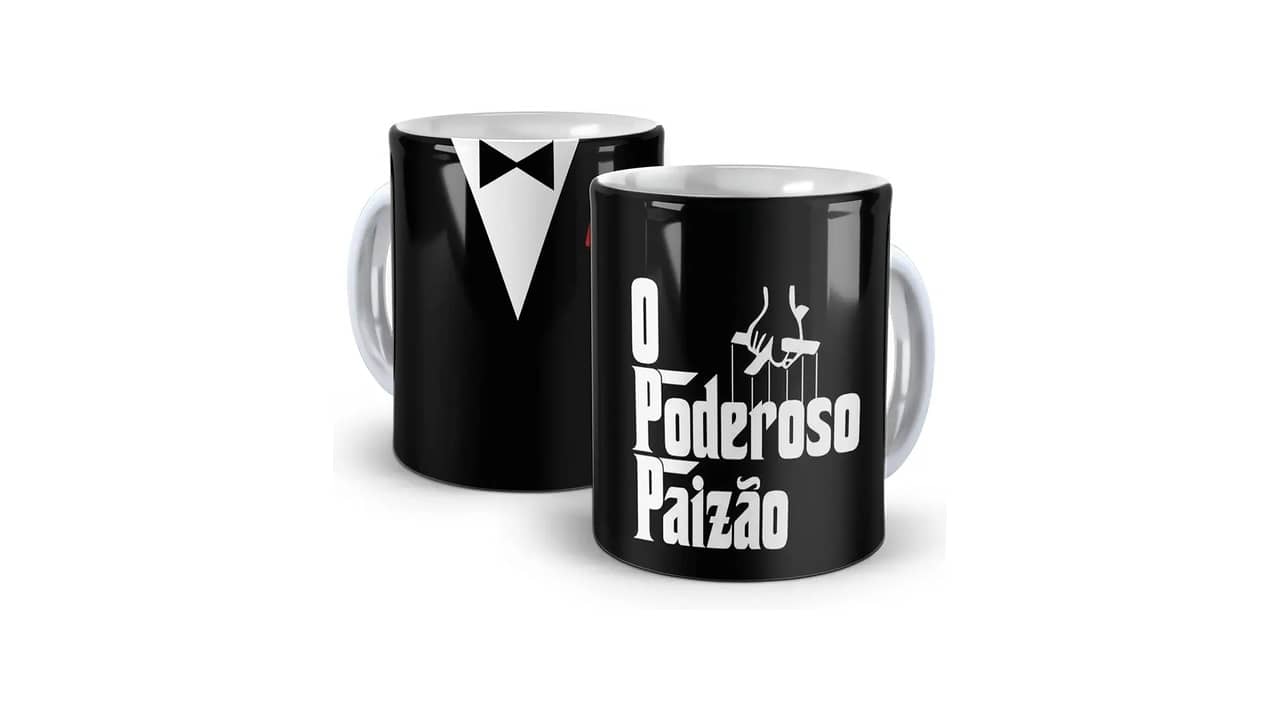 Melhor Presente para Pai: 10 Escolhas Inspiradoras