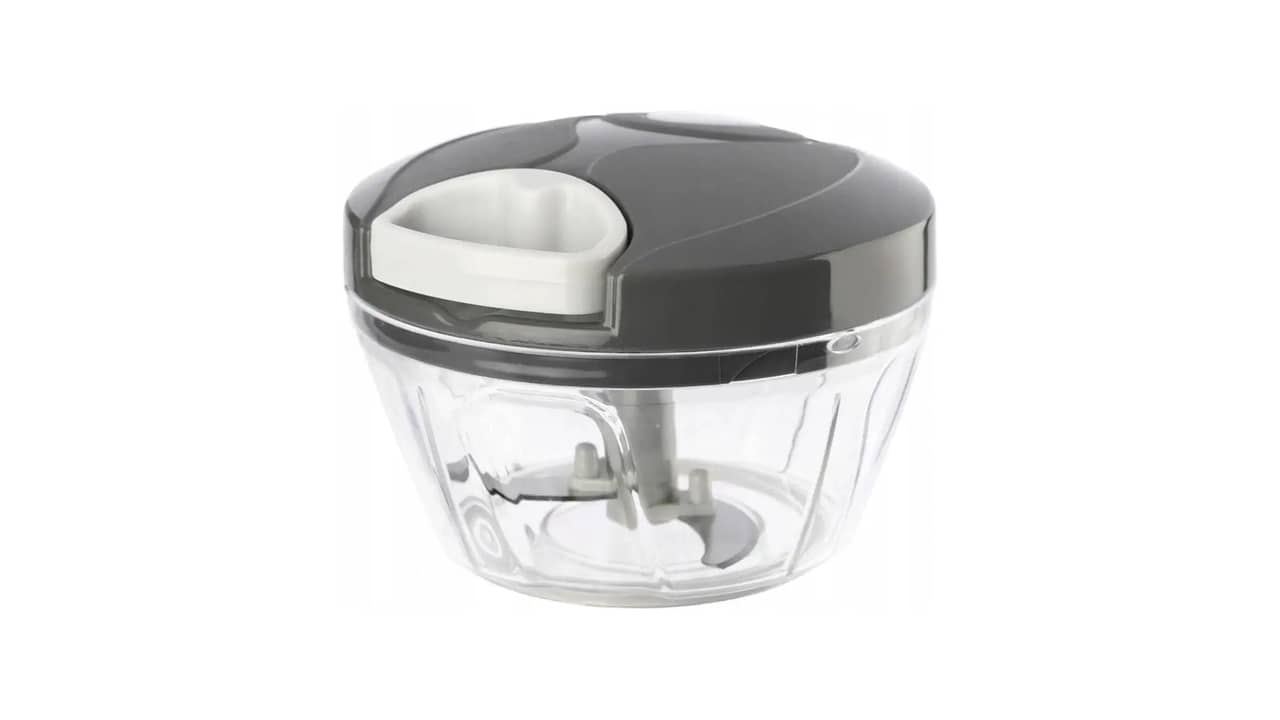 Melhor Processador de Alimento Manual: Qual É a Melhor Opção para Você?