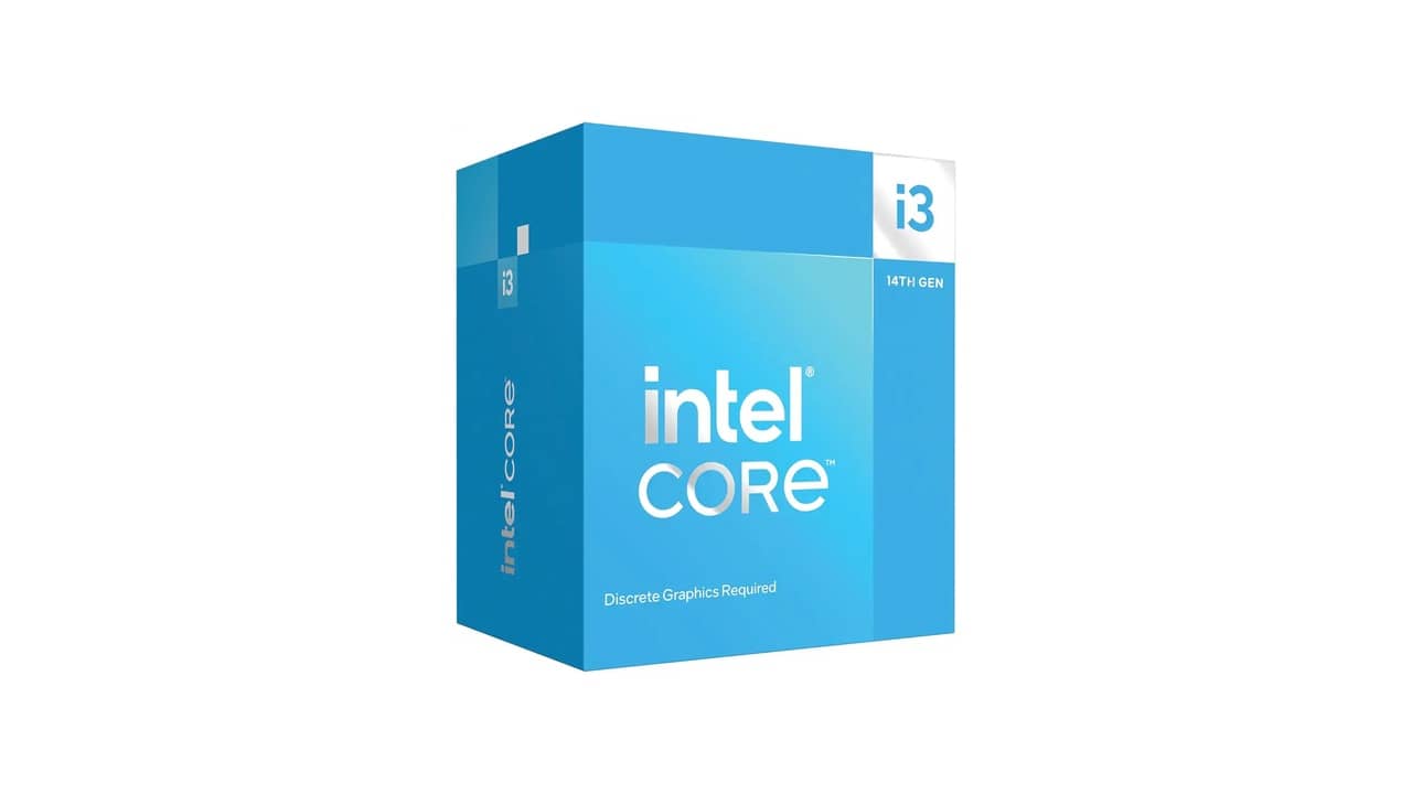 Melhor Processador i3: Análise e Recomendações