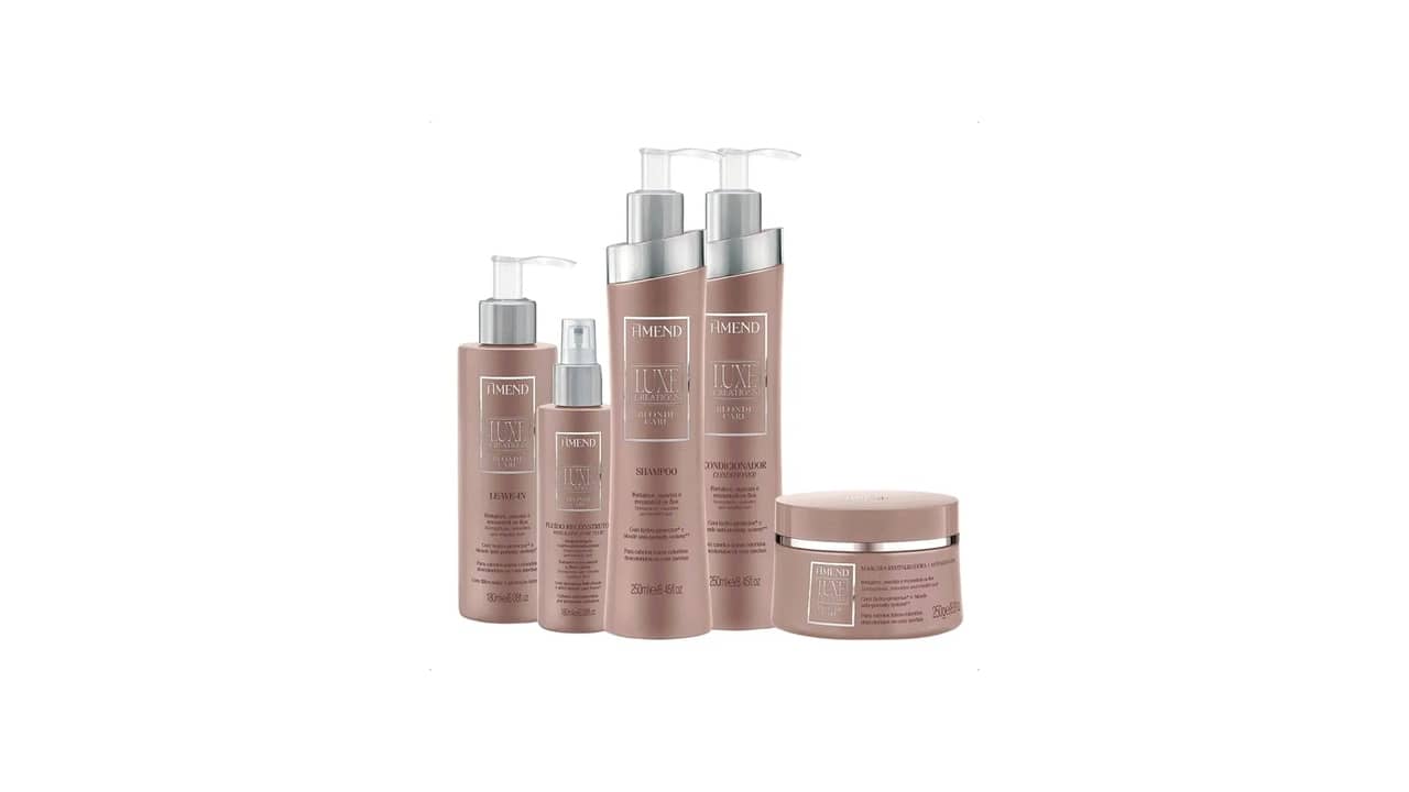 Melhor Produto para Cabelo Loiro: Clareamento Intenso e Manutenção da Cor