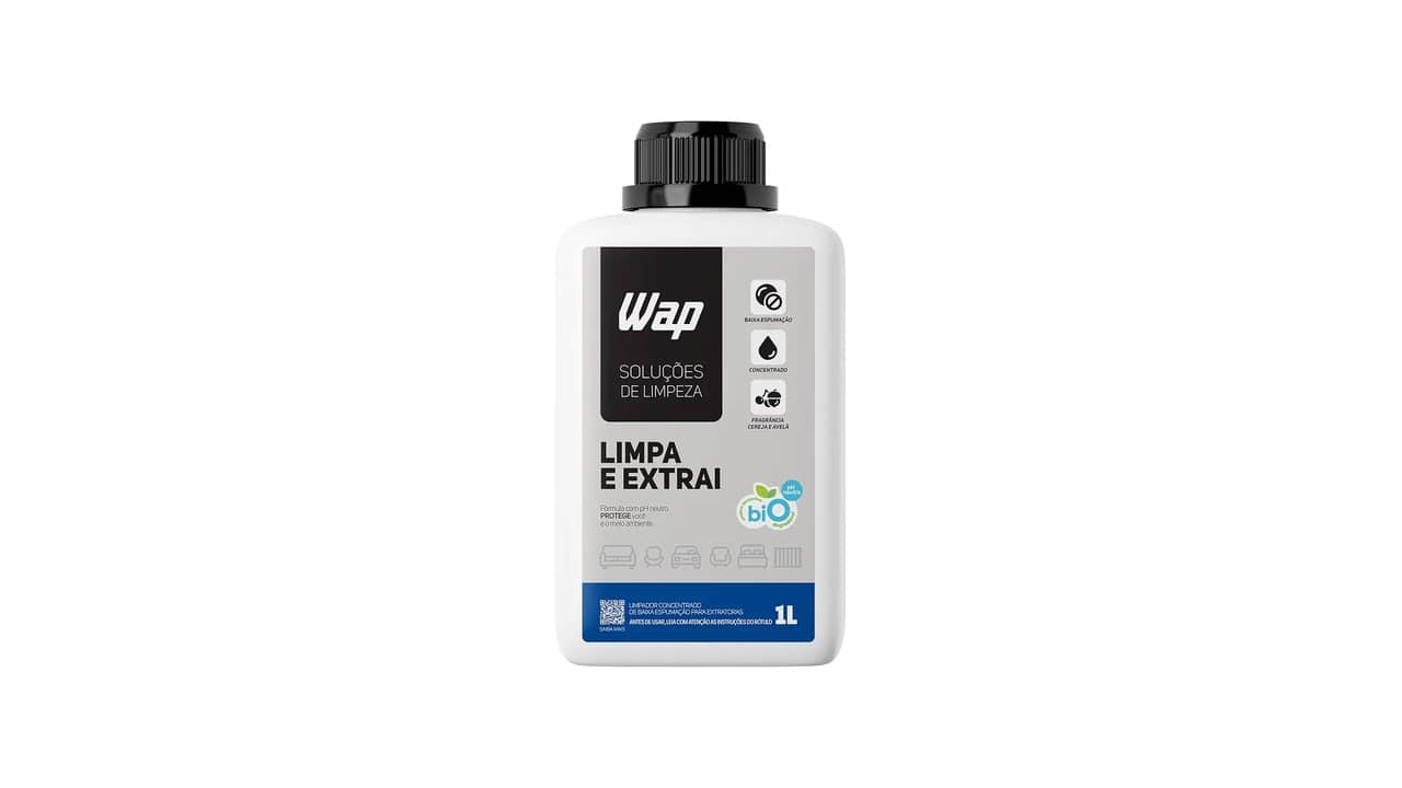 Melhor Produto para Limpar Sofá: Remoção Eficiente e Fragrância Incluída