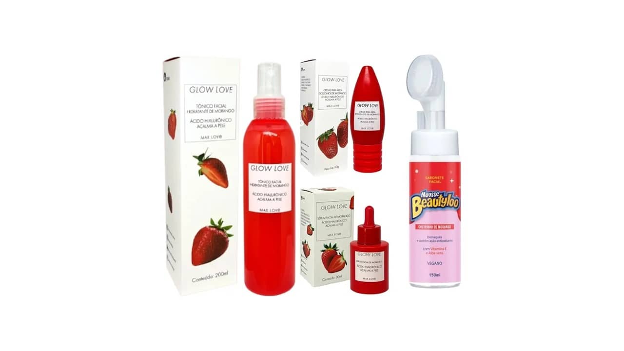 Melhor Produto Vegano de Skincare: Opções Hidratantes e Clareadoras