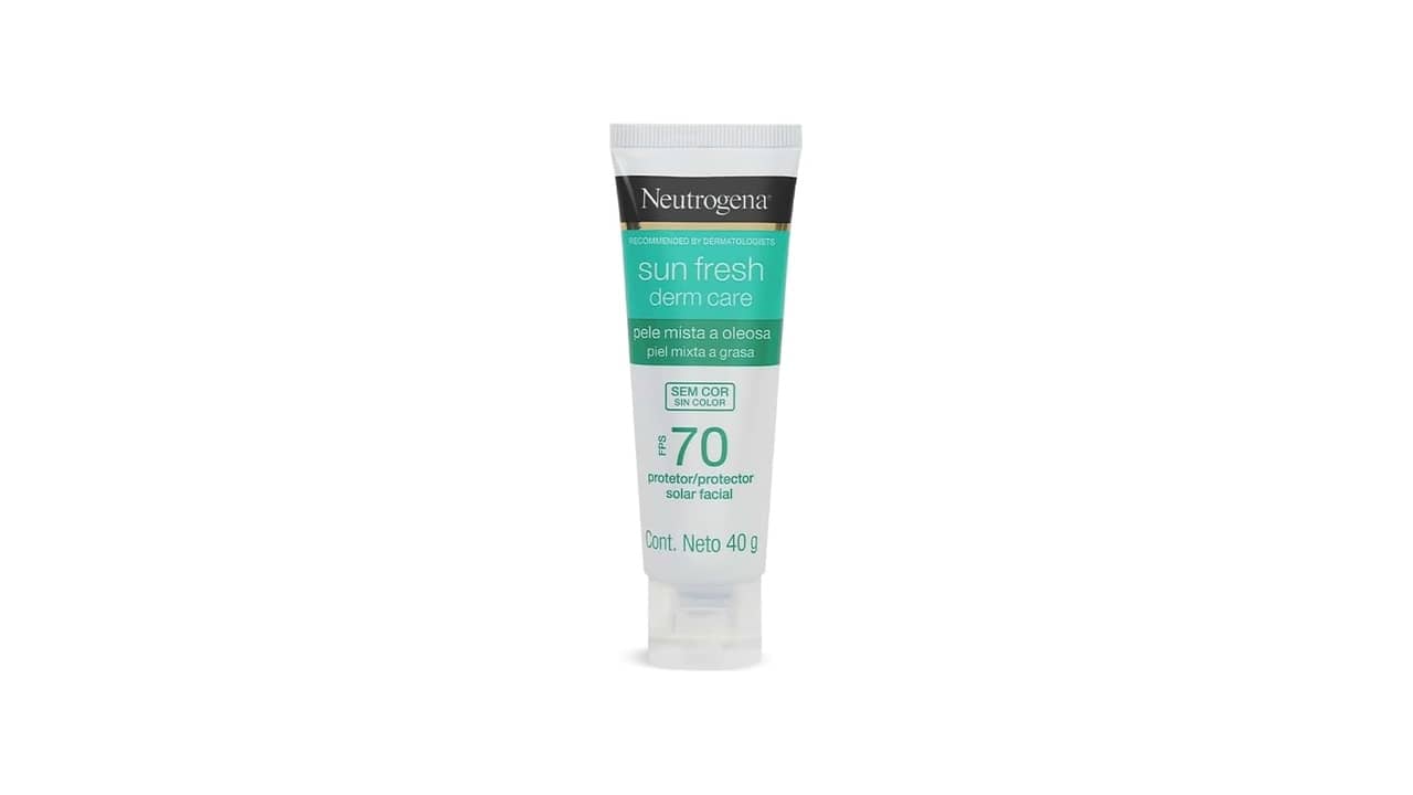 Melhor Protetor Solar Facial Pele Oleosa: Controle de Oleosidade e Proteção UV