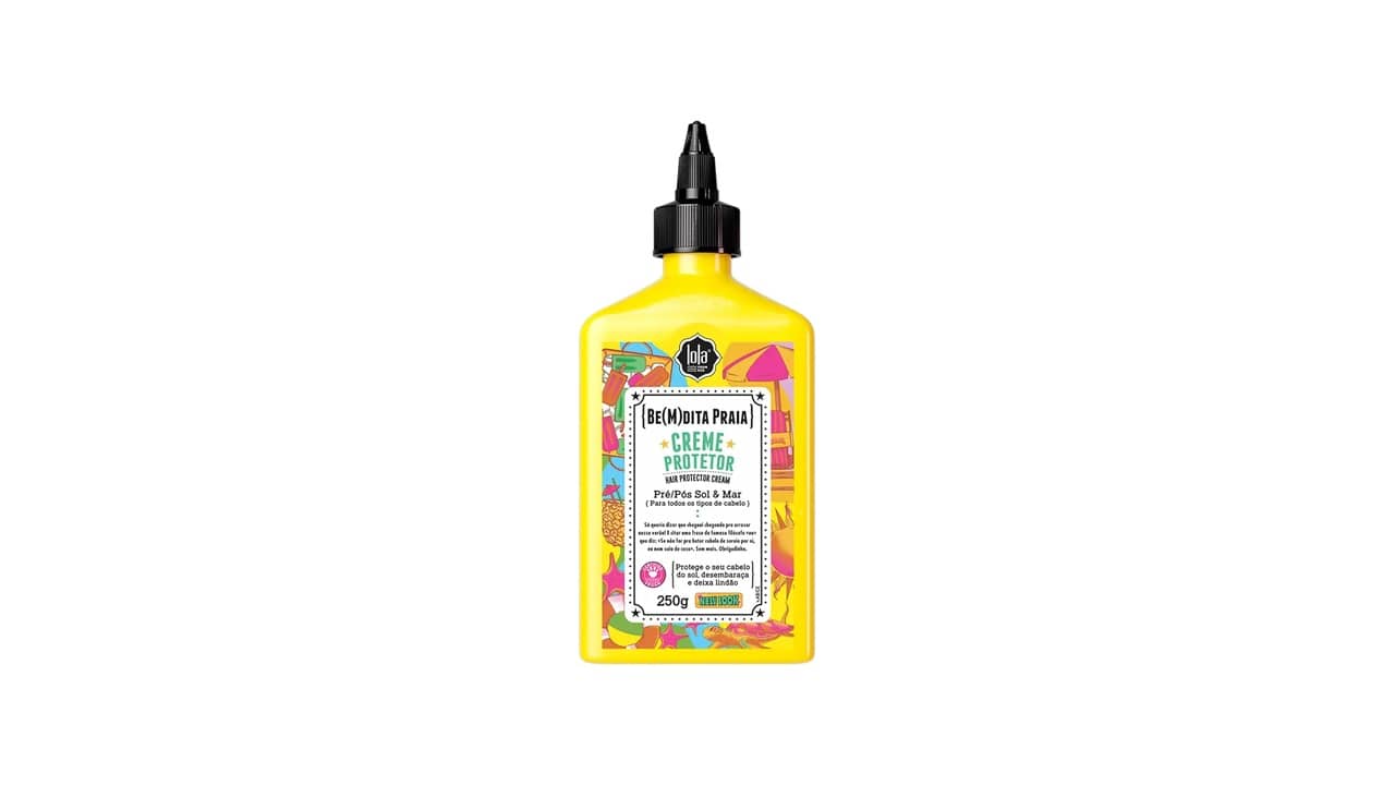 Melhor Protetor Solar para Cabelo: A Proteção Ideal para Sua Cabeleira