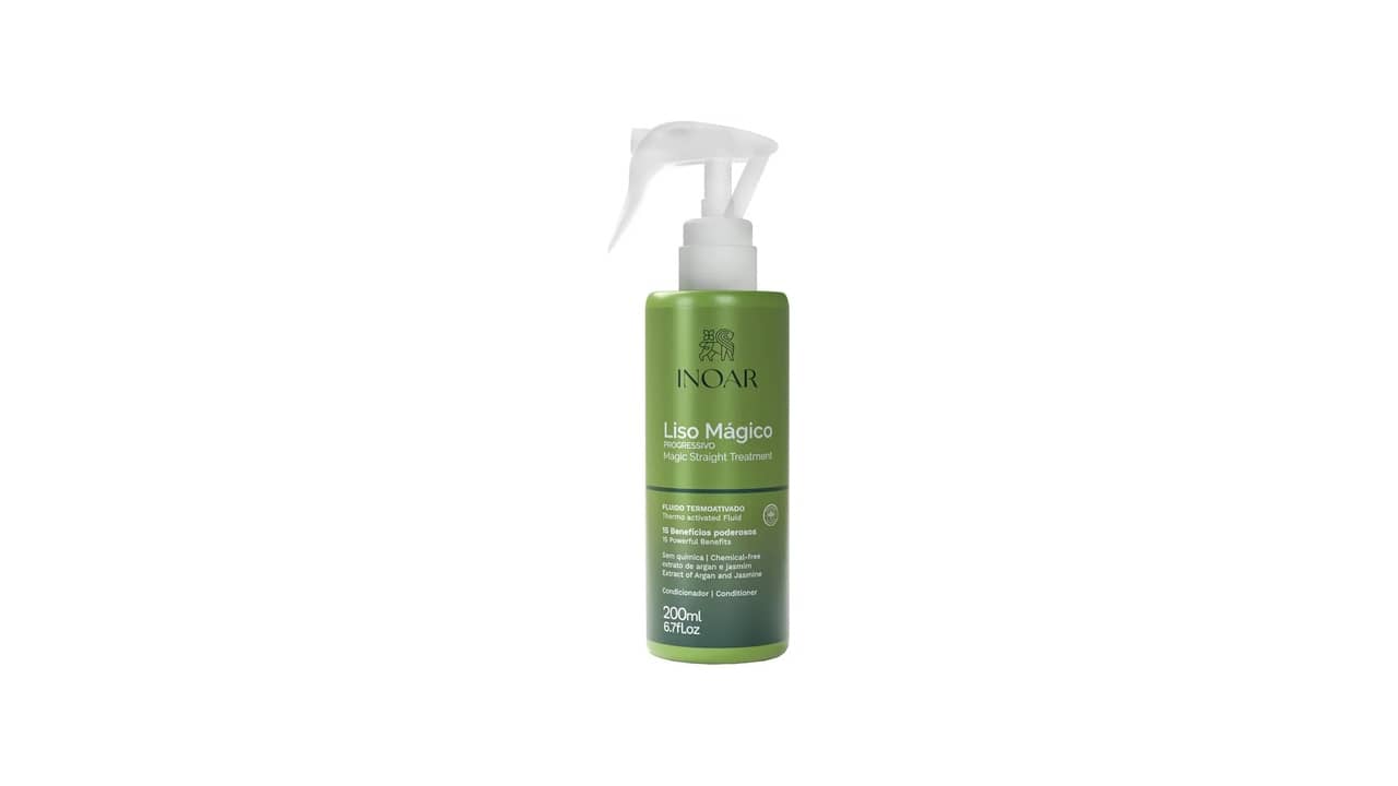 Melhor Protetor Térmico para Cabelo: Qual Garante o Melhor Desempenho?