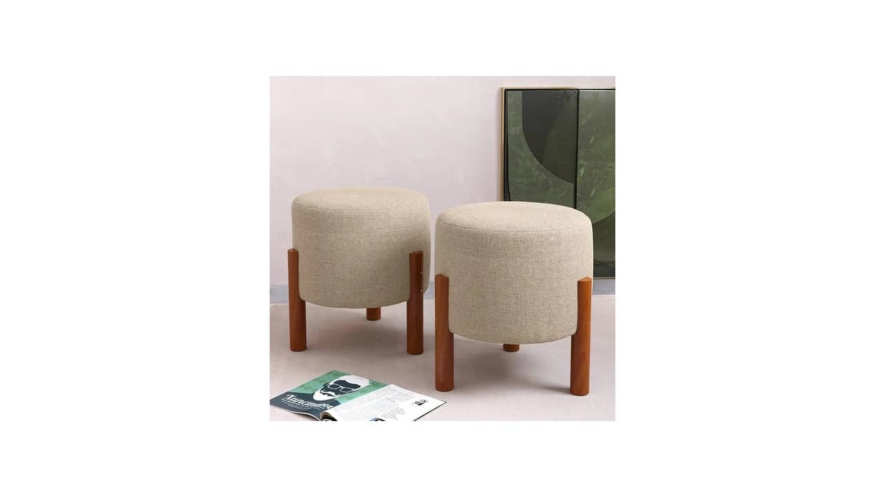 Melhor Puff: Comodidade e Estilo para sua Sala