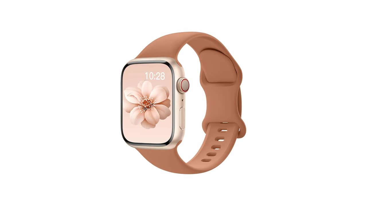 Melhor Pulseira Apple Watch: Esportivas, Resistentes e Estilosas