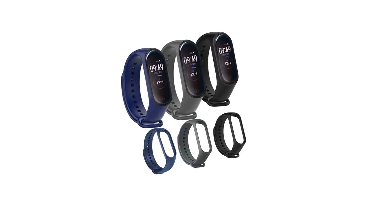 Melhor Pulseira Mi Band: As 10 Opções Mais Versáteis