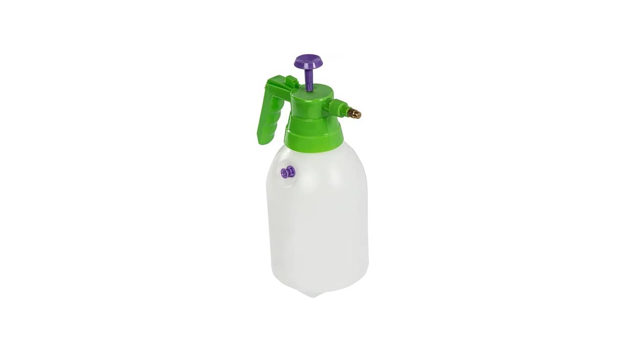 Melhor Pulverizador Manual: A Escolha Certa para Jardinagem e Mais